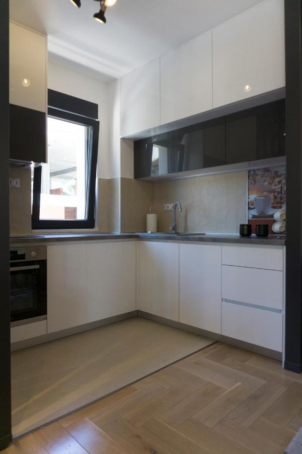 Apartman Aurora Trebinje Extérieur photo