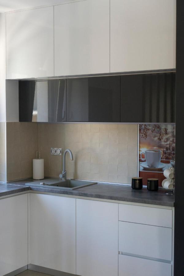 Apartman Aurora Trebinje Extérieur photo
