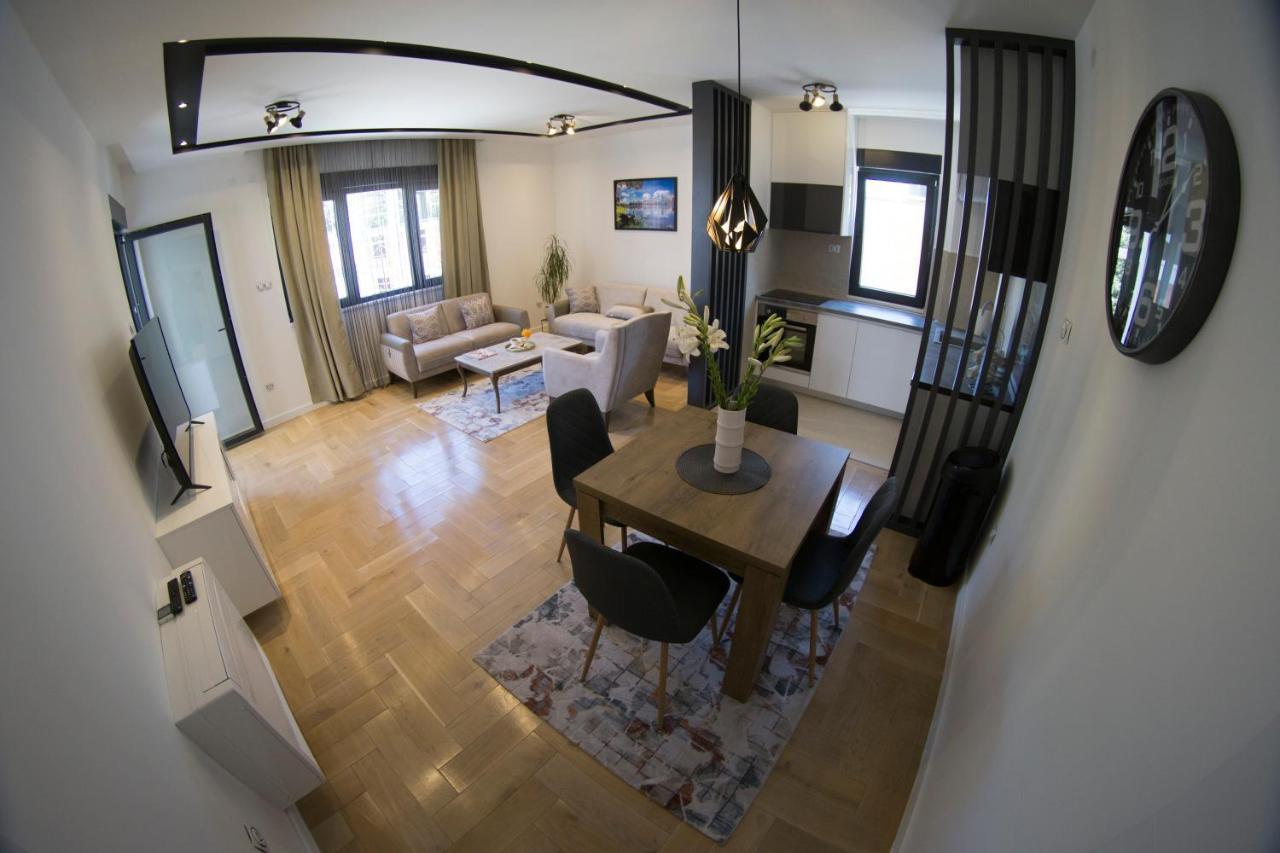 Apartman Aurora Trebinje Extérieur photo
