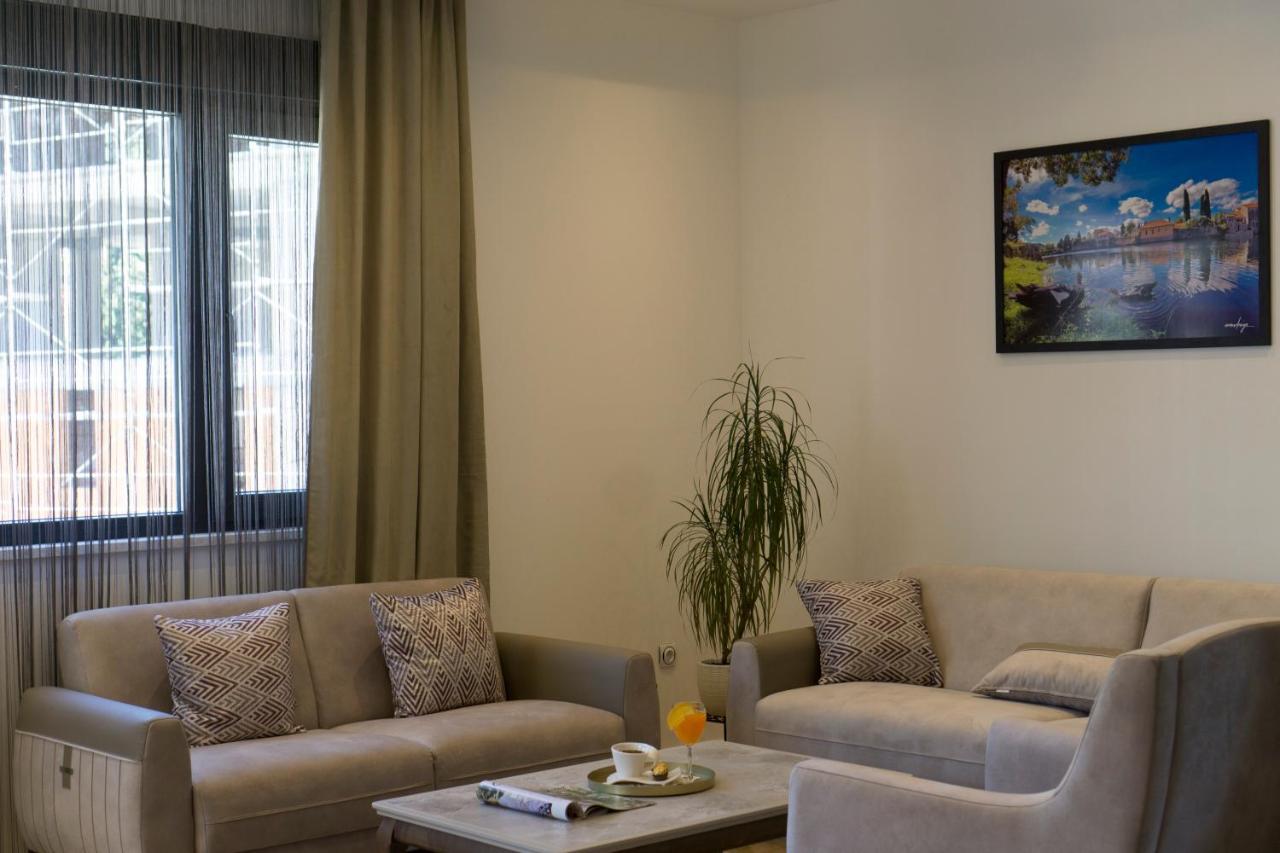 Apartman Aurora Trebinje Extérieur photo