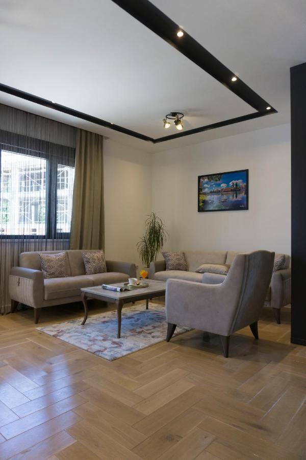 Apartman Aurora Trebinje Extérieur photo