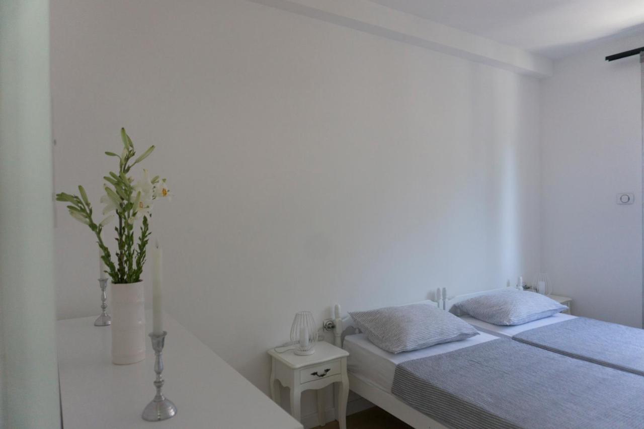 Apartman Aurora Trebinje Extérieur photo