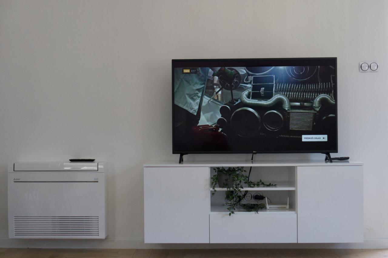 Apartman Aurora Trebinje Extérieur photo
