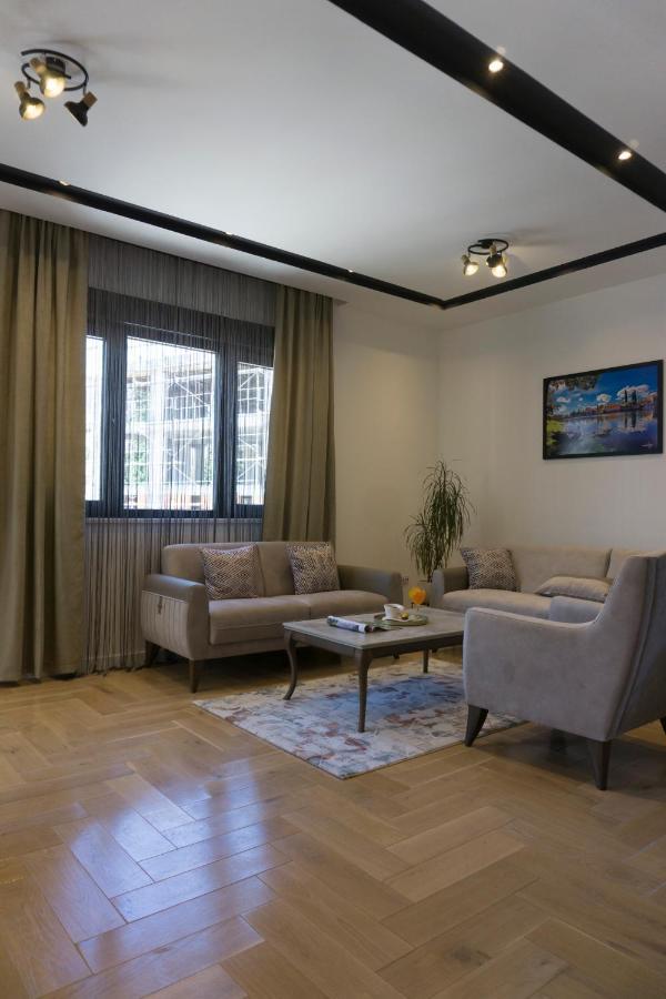 Apartman Aurora Trebinje Extérieur photo