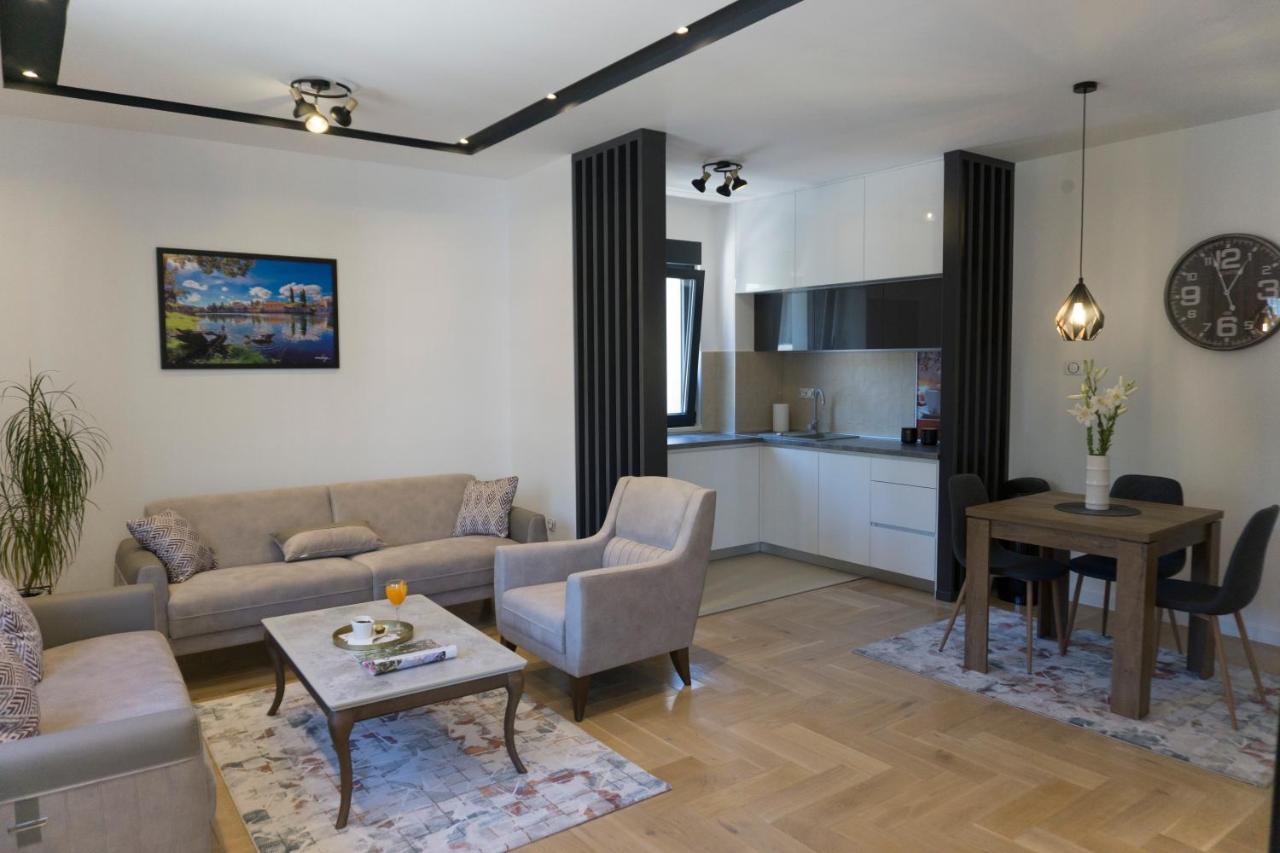 Apartman Aurora Trebinje Extérieur photo