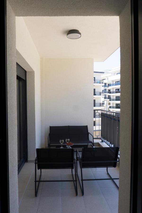 Apartman Aurora Trebinje Extérieur photo