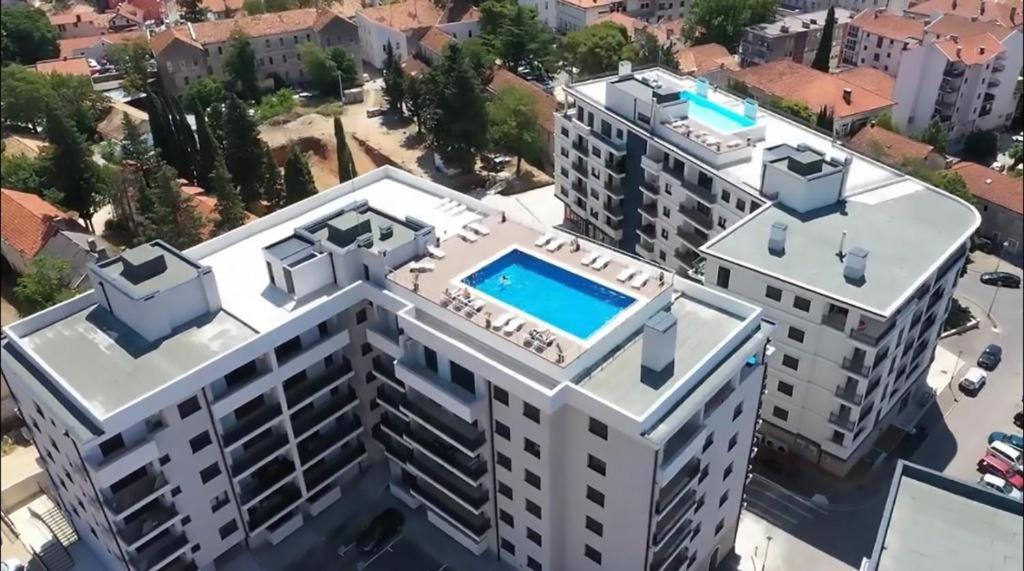 Apartman Aurora Trebinje Extérieur photo