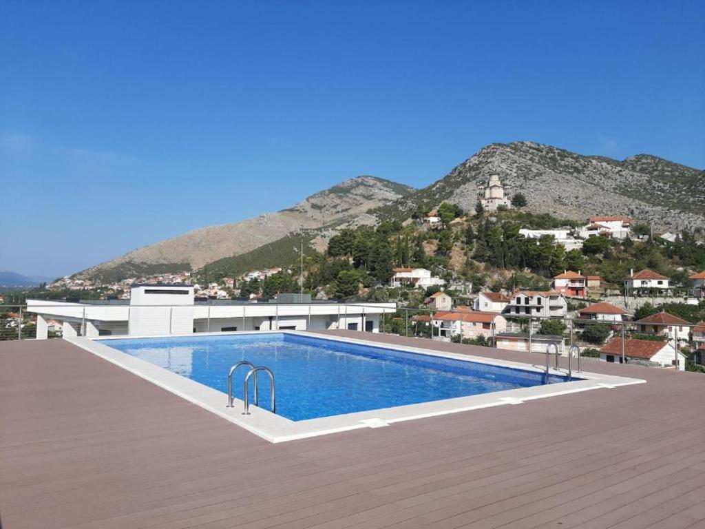 Apartman Aurora Trebinje Extérieur photo